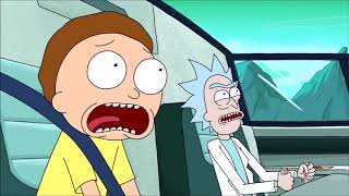 Rick and Morty funniest moments best moments 2019 [upl. by Mellisa]