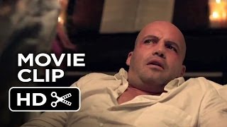 Scorned Movie CLIP  You Scorned Me 2013  Billy Zane Thriller HD [upl. by Ahmad]