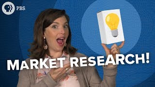 How to Do Market Research [upl. by Sherj311]