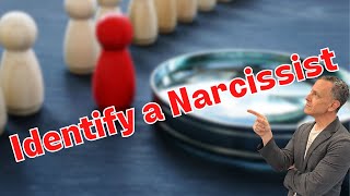 STOP Ignoring These 10 RED FLAGS of Narcissism [upl. by Territus]