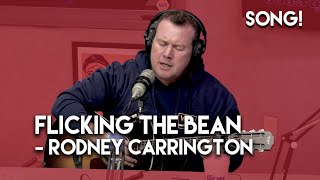 Flicking the Bean  Rodney Carrington [upl. by Urson176]