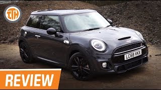 Watch before buying a Mini REVIEW 2019 Mini Cooper S [upl. by Tsirc245]