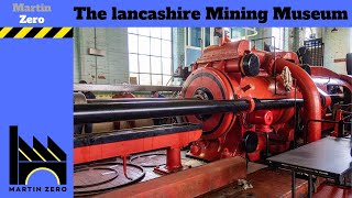 The Lancashire Mining Museum [upl. by Budworth]