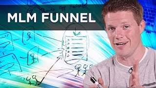 How To Succeed At Network Marketing With An MLM Sales Funnel [upl. by Bonni878]