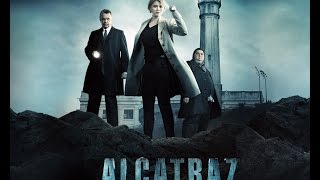 AlcatrazS01E01HDTVXviD HD [upl. by Pippas]