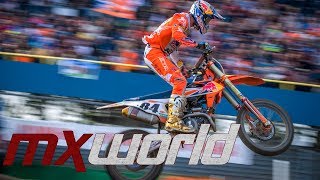 Europeans vs Americans  MX World S1E6 [upl. by Avi]