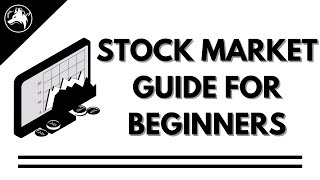 STOCK MARKET BASICS [upl. by Ezeerb]