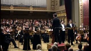 Rossini  STABAT MATER  full version [upl. by Alleoj382]