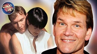 The Truth About Patrick Swayze’s Marriage [upl. by Ahsitruc]