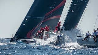 Rolex TP52 World Championship – Preview 2021 [upl. by Esylle845]