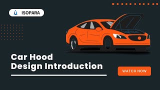 Hood Design Introduction  Online Course  ISOPARA [upl. by Burt]