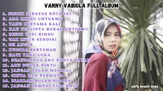 VANNY VABIOLA FULL ALBUM 2023 VOL 1 [upl. by Palmira]