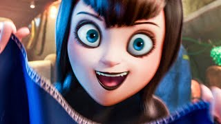 HOTEL TRANSYLVANIA 3  International Trailer 1  In Cinemas June 28 [upl. by Anaujal]