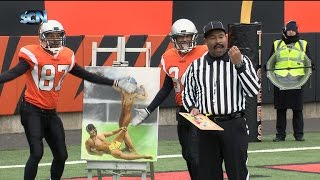 Stephen Reveals Even More McCringleberry Footage [upl. by Kathlin829]