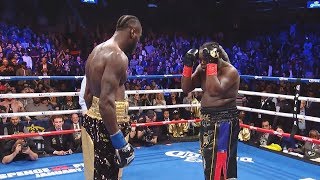 Deontay Wilder Top 10 Knockouts That Shocked The World [upl. by Lourdes]