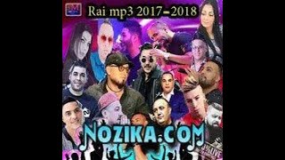 Rai Best Music Compilation II Best Hits of Arabe and Algerian Songs [upl. by Marigold]