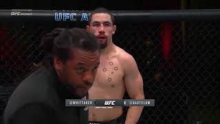 Robert Whittaker vs Kelvin Gastelum  FULL FIGHT [upl. by Petty]