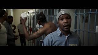 J Stone  County Jail Official Video [upl. by Platus]