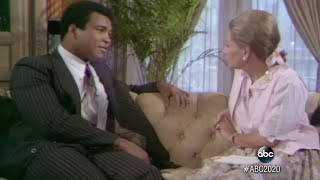 Muhammad Ali Interview with Barbara Walters 1978 [upl. by Marshall]