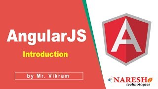 AngularJS Tutorial  AngularJS Introduction  AngularJS Tutorial for Beginners [upl. by Tanner]