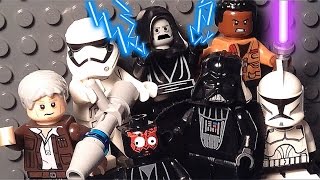 Lego Star Wars Special [upl. by Cotter113]