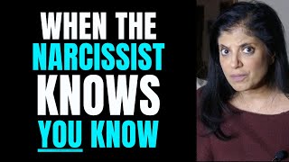 Dr Ramani Reveals How Narcissists Know You Know [upl. by Pelage]