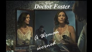 Doctor Foster  A Woman Scorned [upl. by Darwen]