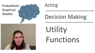 Decision Theory Utility Functions  Stanford University [upl. by Hoopes]