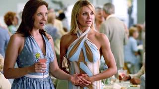 Top 10 Cameron Diaz Movies [upl. by Dlanod]