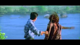 Yun Hi Chala Chal Swades 2004 HD BluRay Music Videos YouTube [upl. by Alahs]