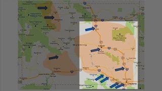 Understanding Wyomings High Winds [upl. by Clyve]