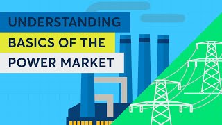 Understanding Basics of the Power Market [upl. by Taryn]