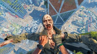 quotSo Dying Light 2 finally got fixedquot [upl. by Nahtnamas66]