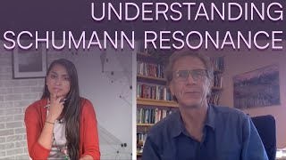 Understanding The Schumann Resonances amp The Connection to our Brain [upl. by Ballou]