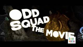 Odd Squad Forever Song  Odd Squad The Movie Opening HD [upl. by Lienhard]