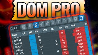 DOM Pro [upl. by Nalon525]