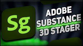 How To Install amp Use Adobe Substance 3D Stager On PCLAPTOP  Last Update  Tutorial  2024 [upl. by Newob]