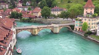 Things to do in Bern  Switzerlands Capital City of Surprises [upl. by Leo]