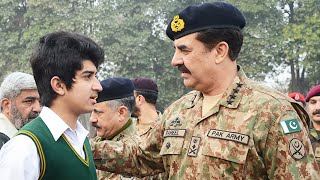 Mitane Akhri Had Tak Hum Dushman Ko Jaen Ge  Official Video  New ISPR Song  APS Peshawar  HD [upl. by Theran486]