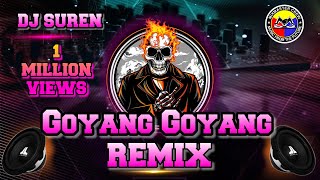 Dj Sureen  Goyang Goyang  Remix  Malaysian Hits  MiXMaster Crew [upl. by Rabaj]