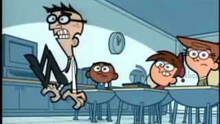 Mr Crocker  FAIRY GOD PARENTS [upl. by Dorcia]