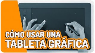 Cómo usar una tableta grafica Wacom Intuos  Review por Nekodificador [upl. by Vladamir]