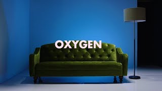 Oxygen Official Lyric Video  Steffany Gretzinger  BLACKOUT [upl. by Adnohsak]