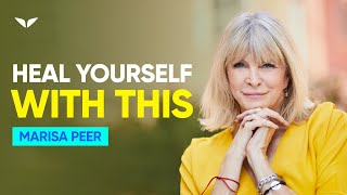 Do This To Completely HEAL Your Body and Mind  Marisa Peer [upl. by Von]