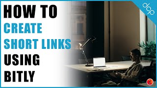 How to create short links using BITLY video tutorial [upl. by Bloch342]