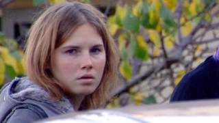 Amanda Knox Documentary BBC [upl. by Philis41]