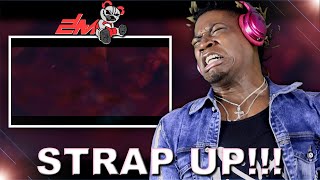 I Prevail  Bow Down quotOfficial Videoquot 2LM Reaction [upl. by Kcub]