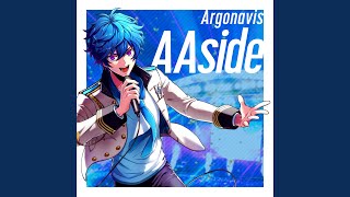 AAside [upl. by Skricki]