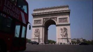 10 best places to see in Paris [upl. by Adniroc835]