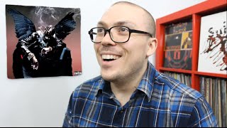 Travis Scott  Birds In the Trap Sing McKnight ALBUM REVIEW [upl. by Wareing737]